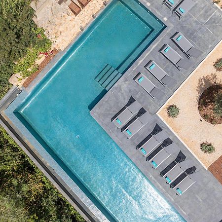 Marsenses Natura Olea Hotel - Adults Only Cala D´Or Kültér fotó