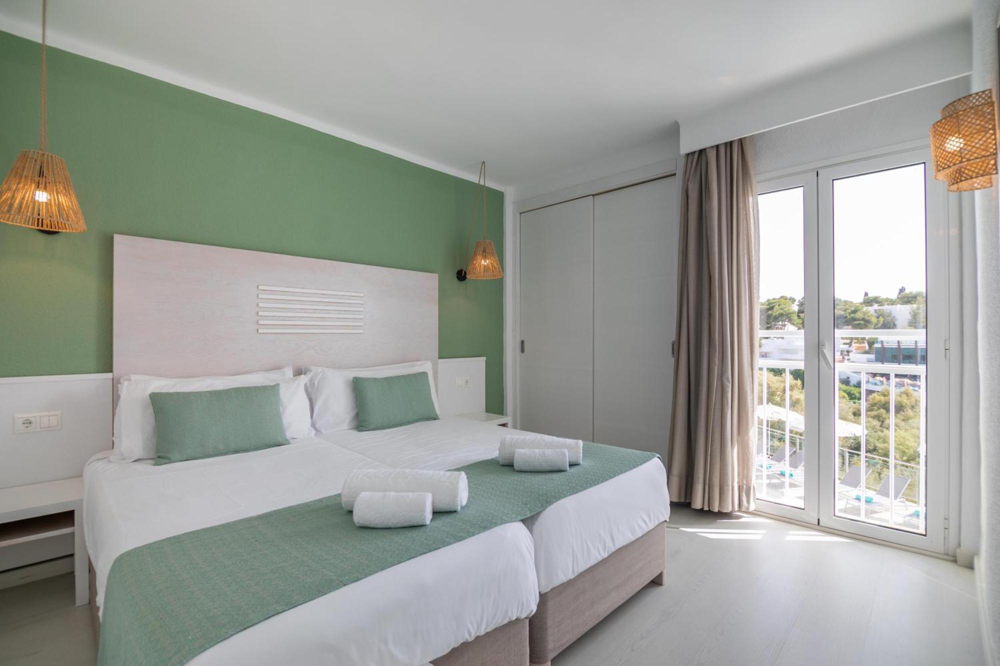 Marsenses Natura Olea Hotel - Adults Only Cala D´Or Kültér fotó