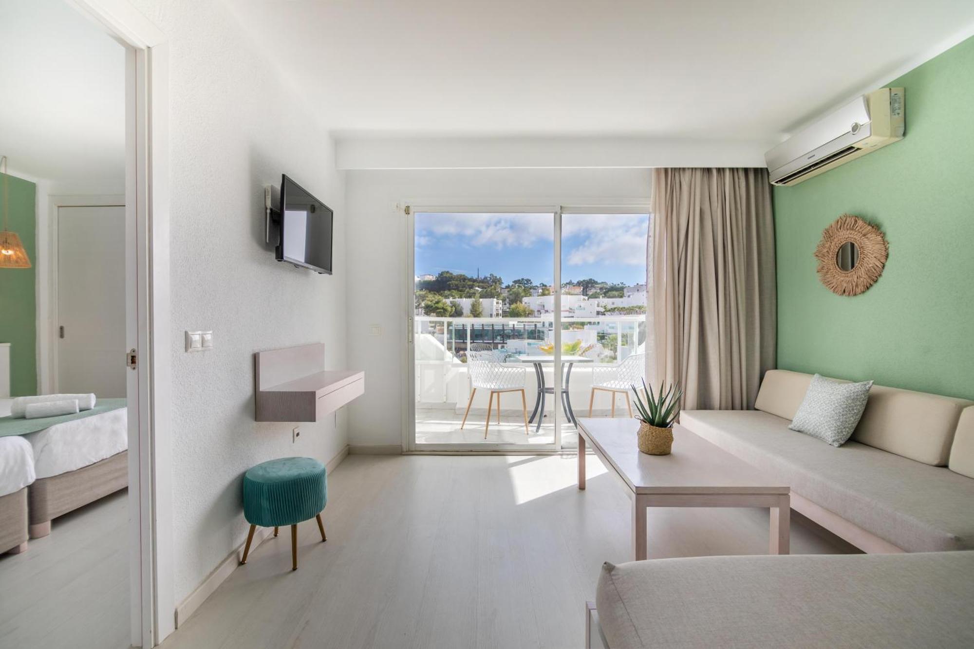 Marsenses Natura Olea Hotel - Adults Only Cala D´Or Kültér fotó