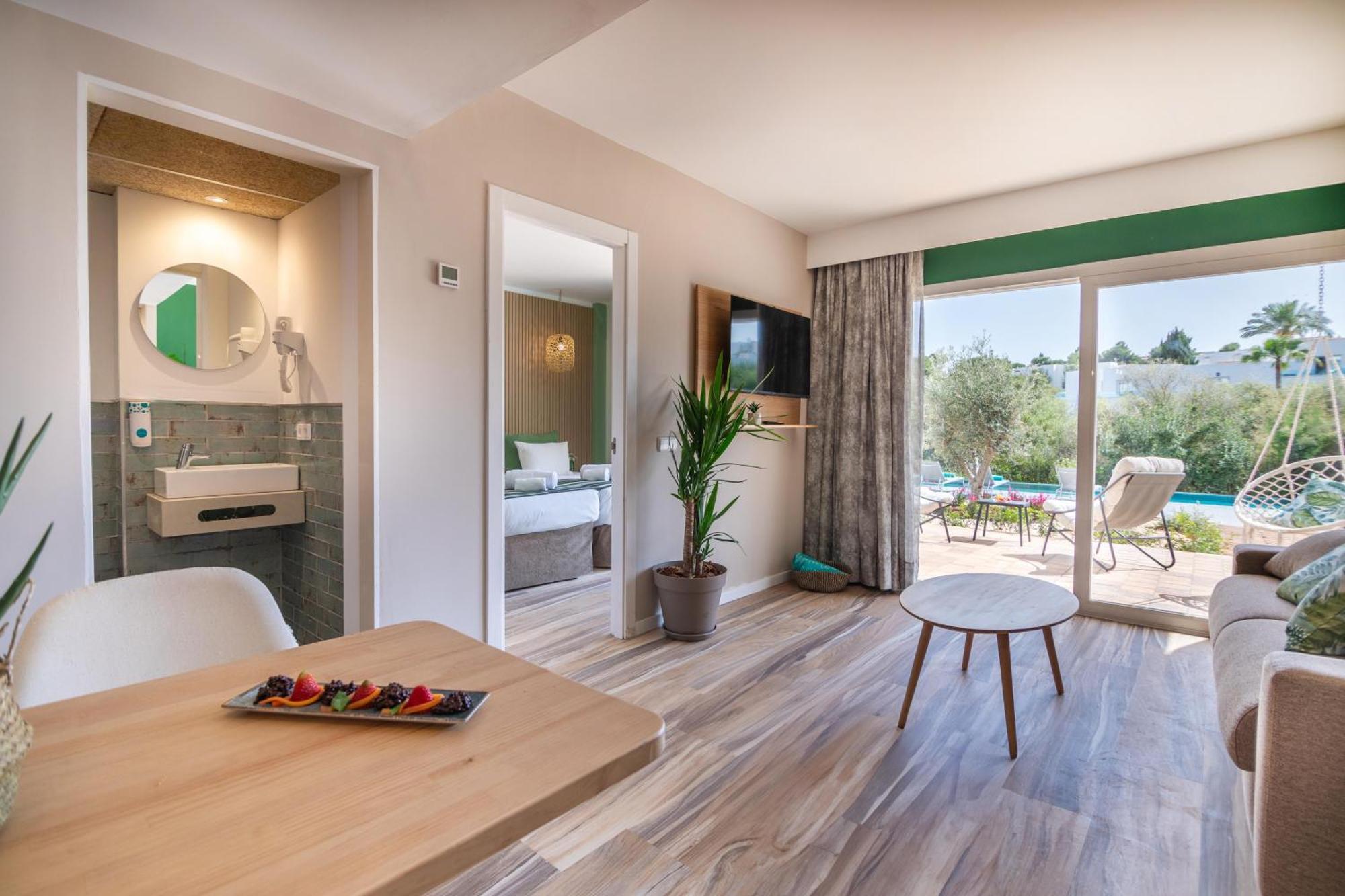 Marsenses Natura Olea Hotel - Adults Only Cala D´Or Kültér fotó