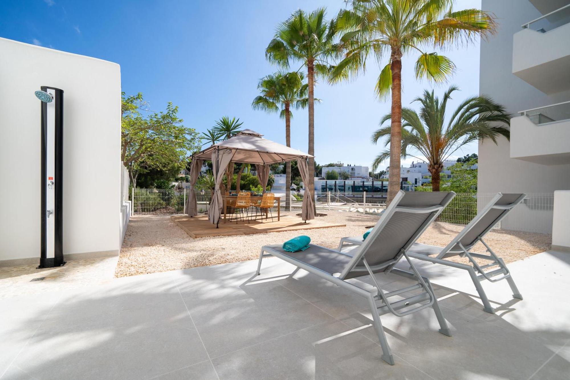 Marsenses Natura Olea Hotel - Adults Only Cala D´Or Kültér fotó