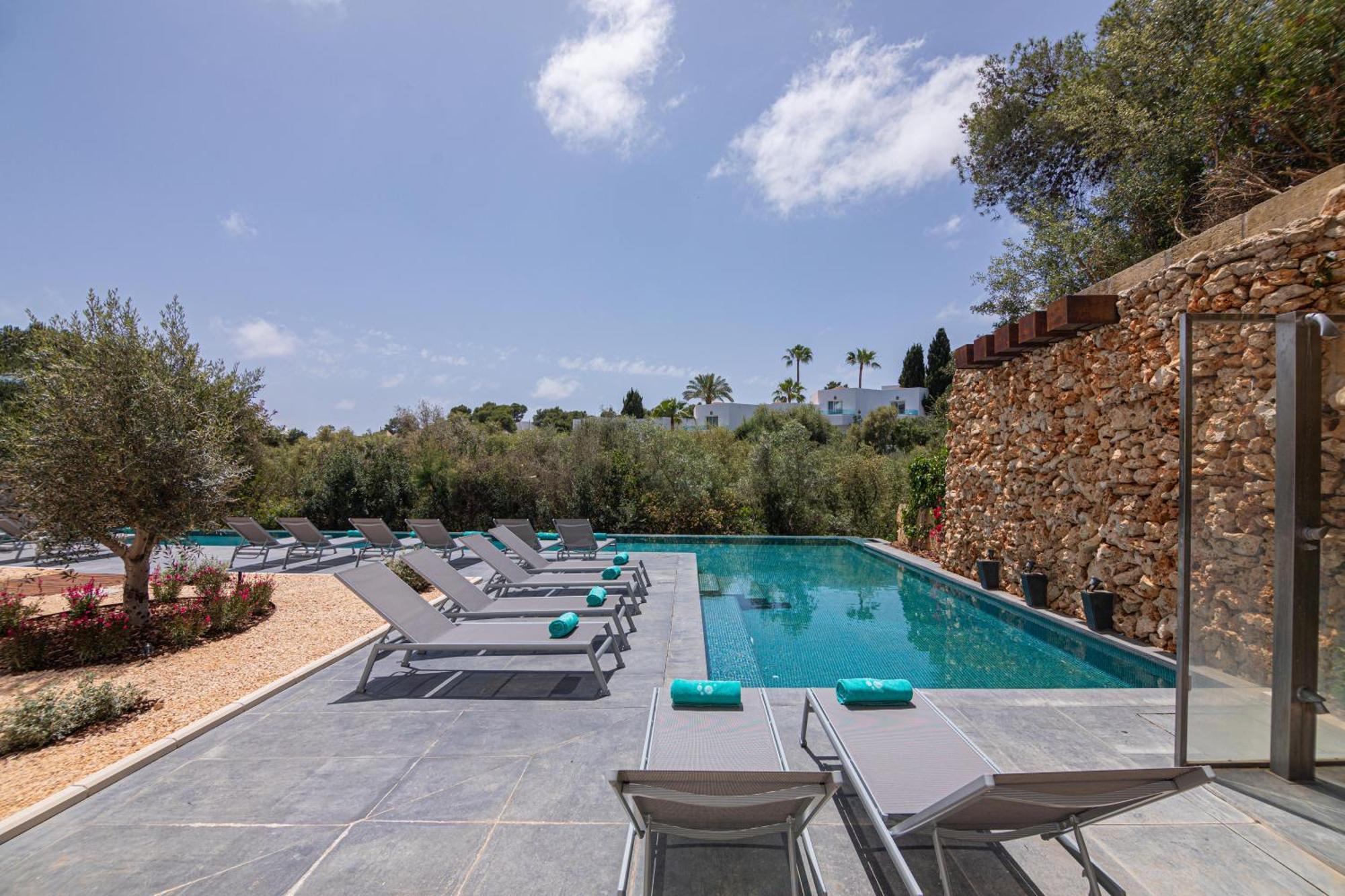 Marsenses Natura Olea Hotel - Adults Only Cala D´Or Kültér fotó