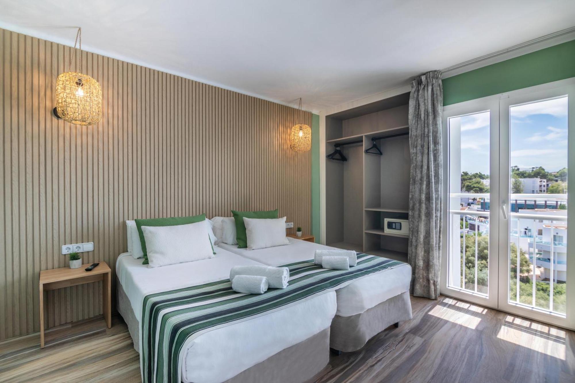 Marsenses Natura Olea Hotel - Adults Only Cala D´Or Kültér fotó