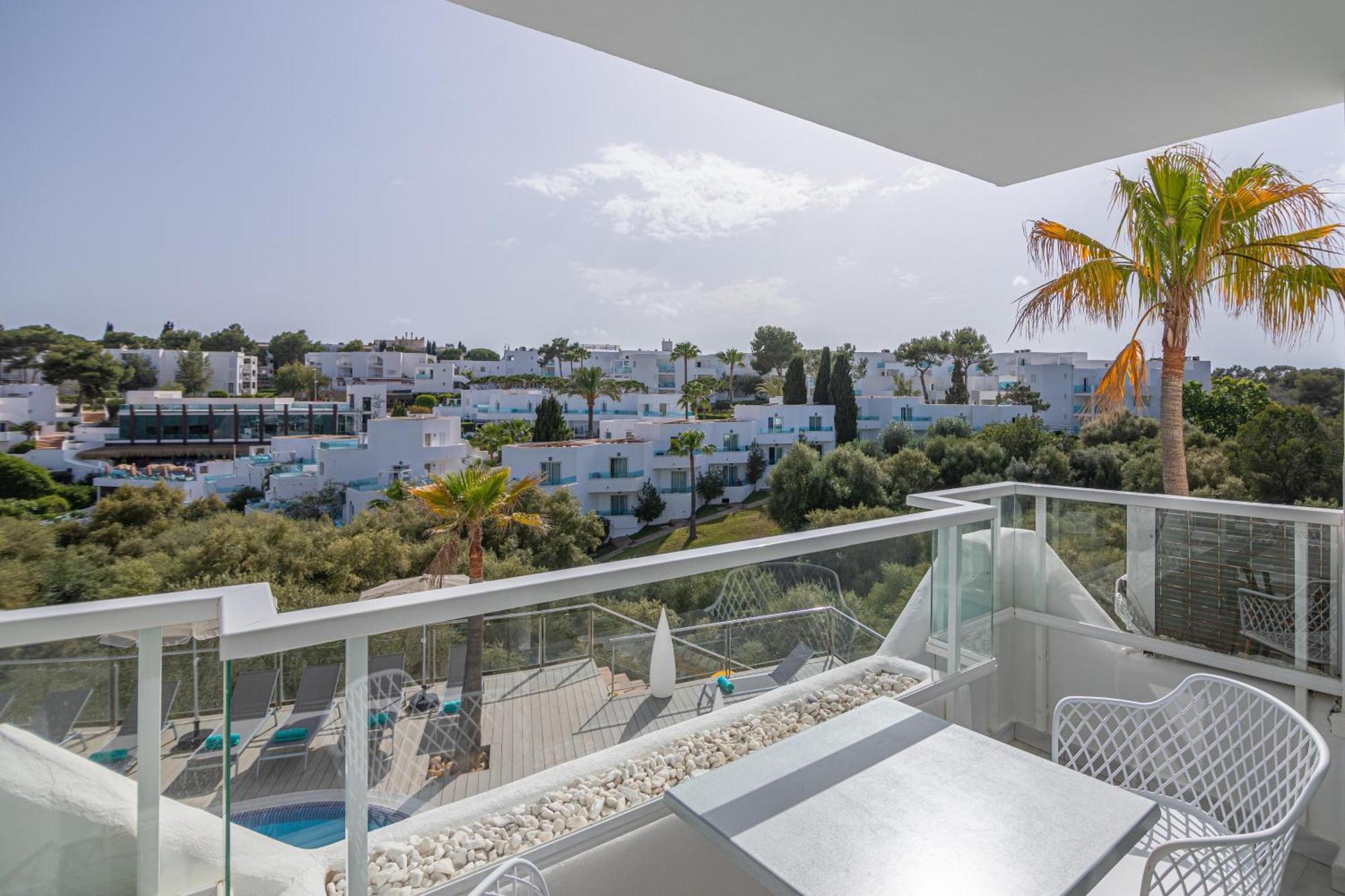 Marsenses Natura Olea Hotel - Adults Only Cala D´Or Kültér fotó