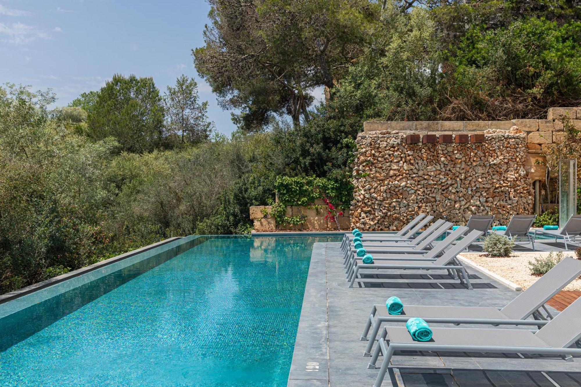 Marsenses Natura Olea Hotel - Adults Only Cala D´Or Kültér fotó