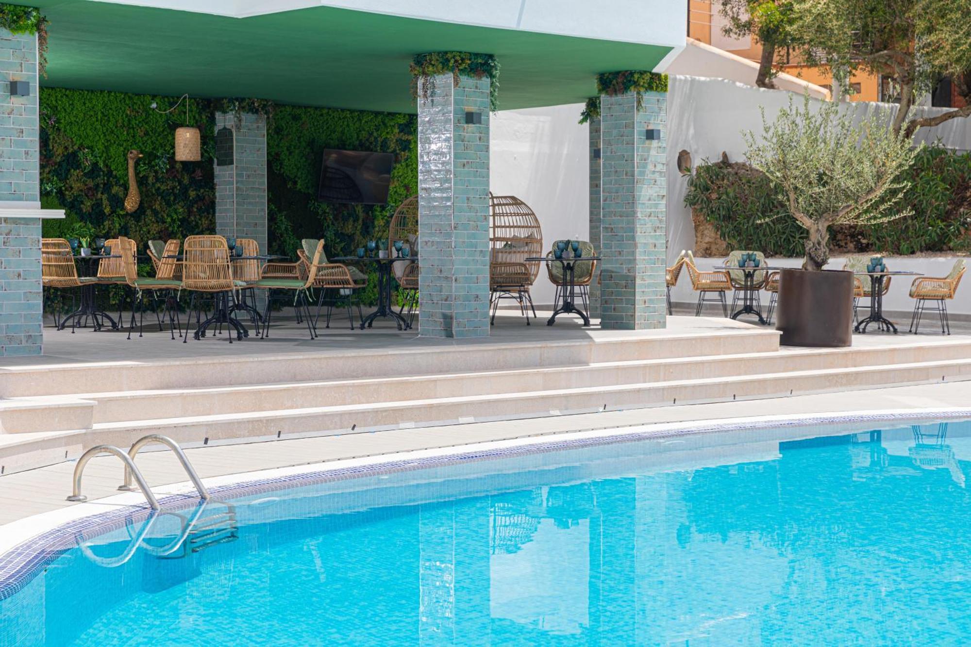 Marsenses Natura Olea Hotel - Adults Only Cala D´Or Kültér fotó