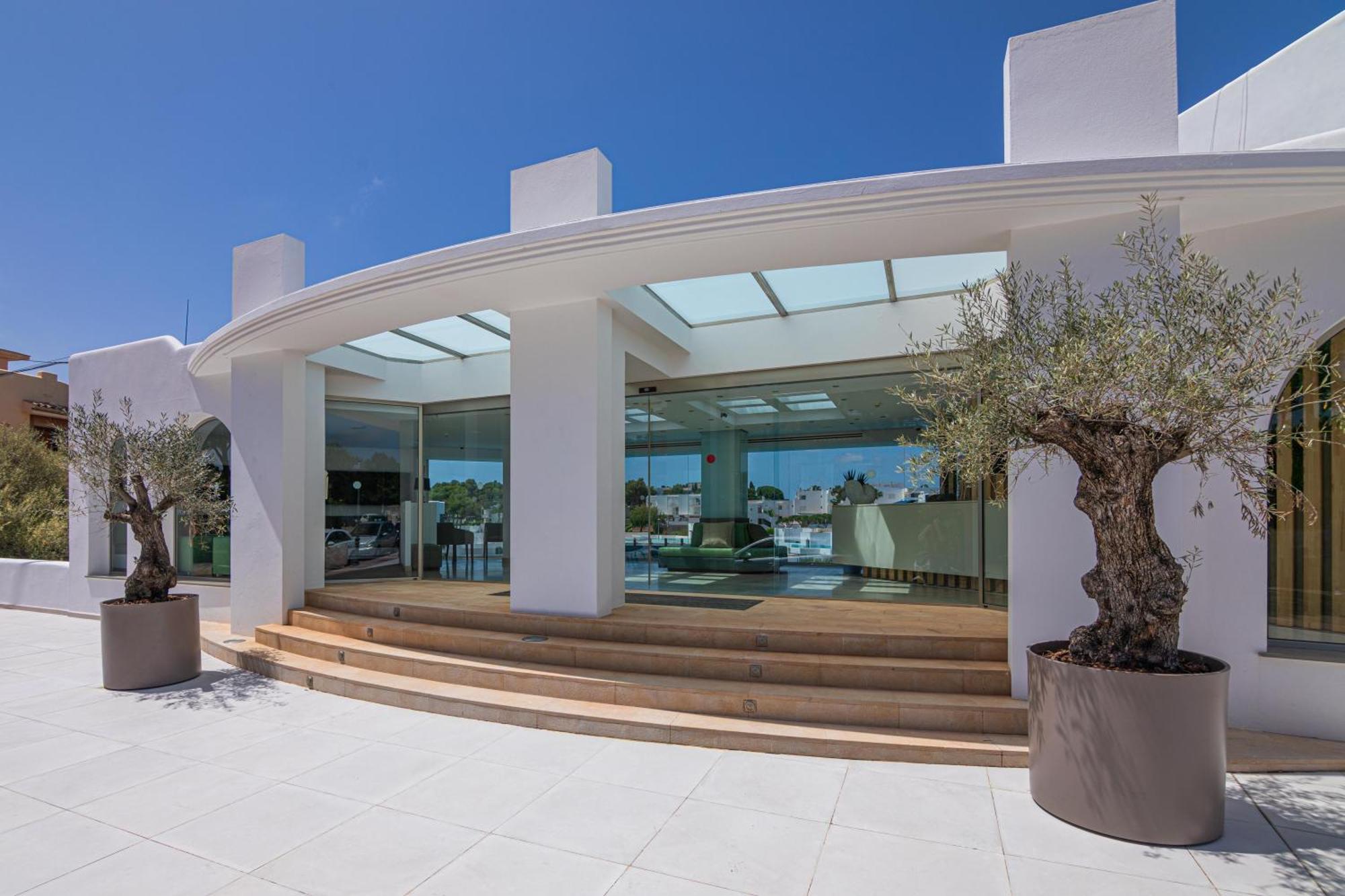 Marsenses Natura Olea Hotel - Adults Only Cala D´Or Kültér fotó