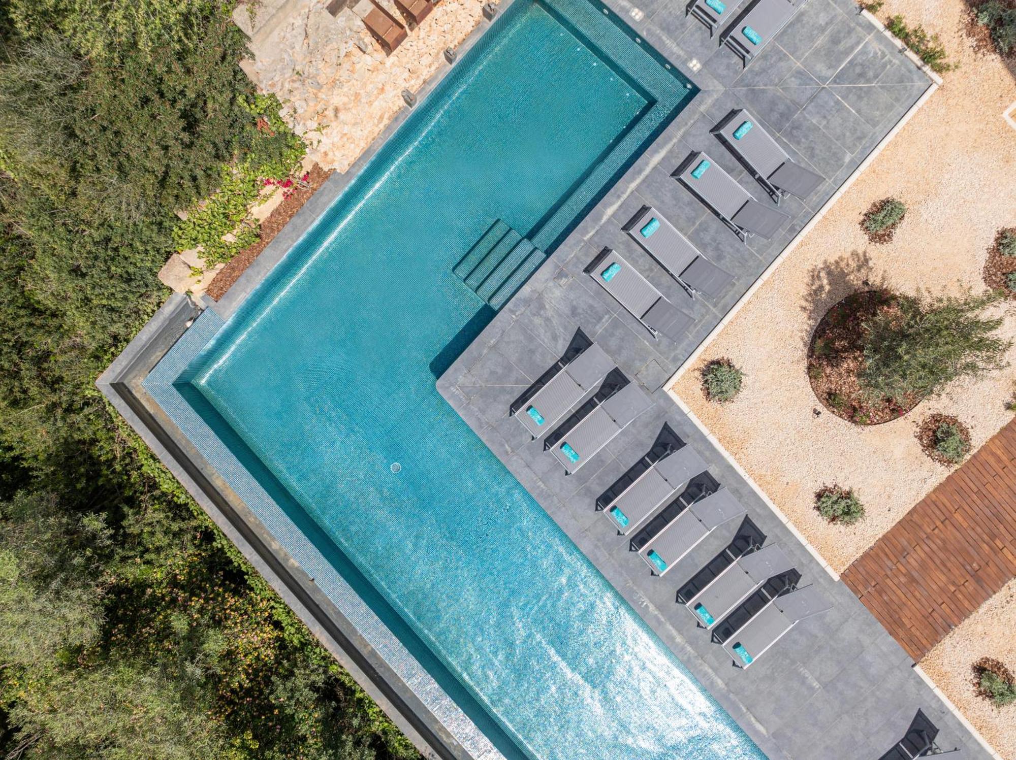 Marsenses Natura Olea Hotel - Adults Only Cala D´Or Kültér fotó