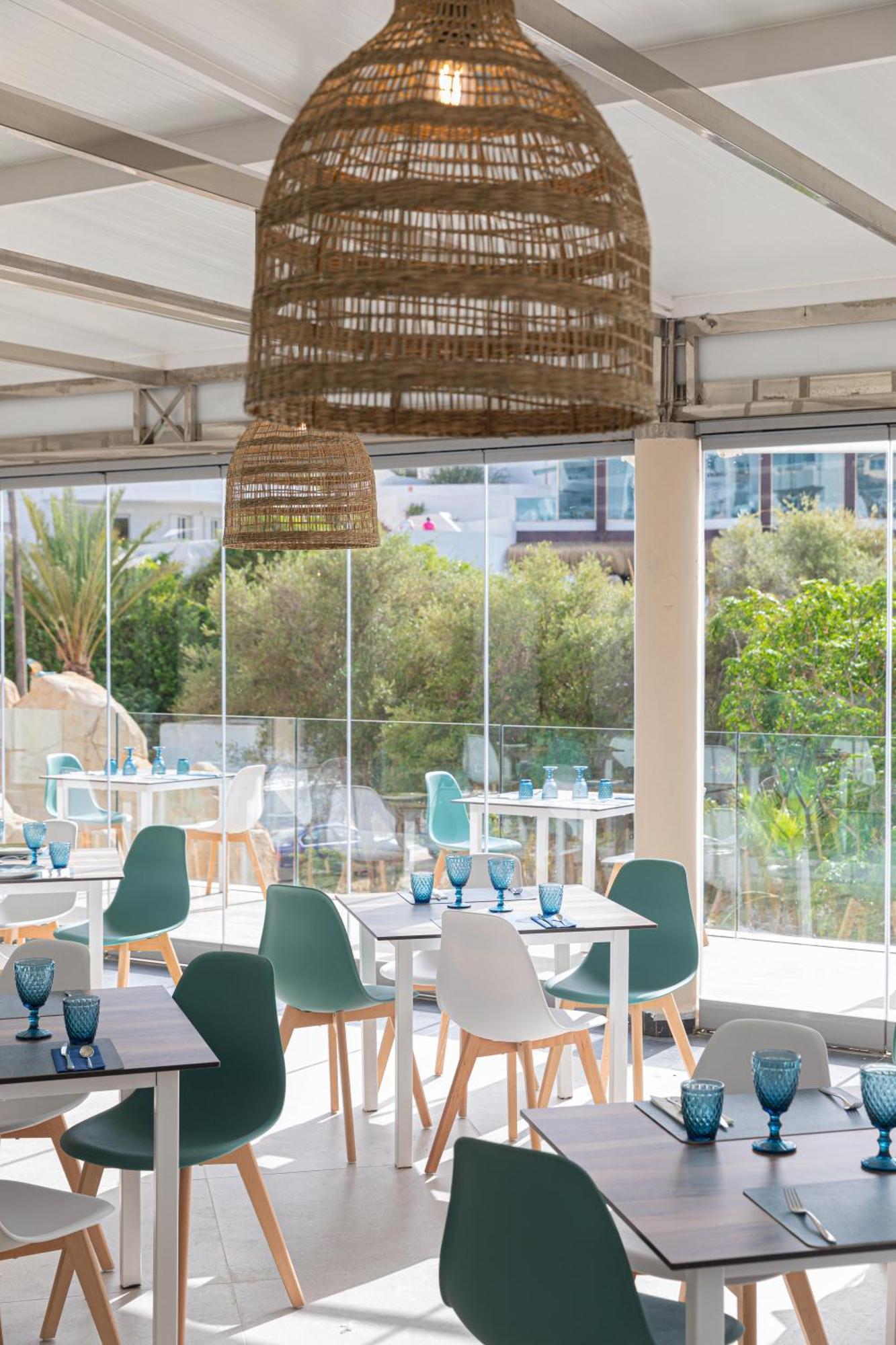 Marsenses Natura Olea Hotel - Adults Only Cala D´Or Kültér fotó