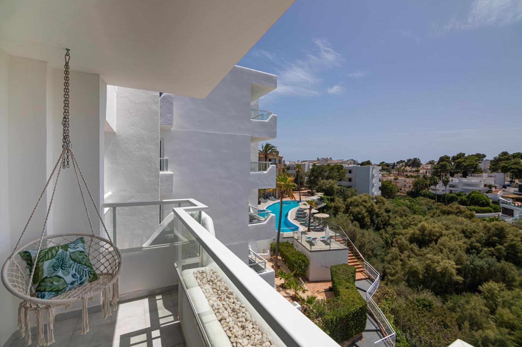 Marsenses Natura Olea Hotel - Adults Only Cala D´Or Kültér fotó