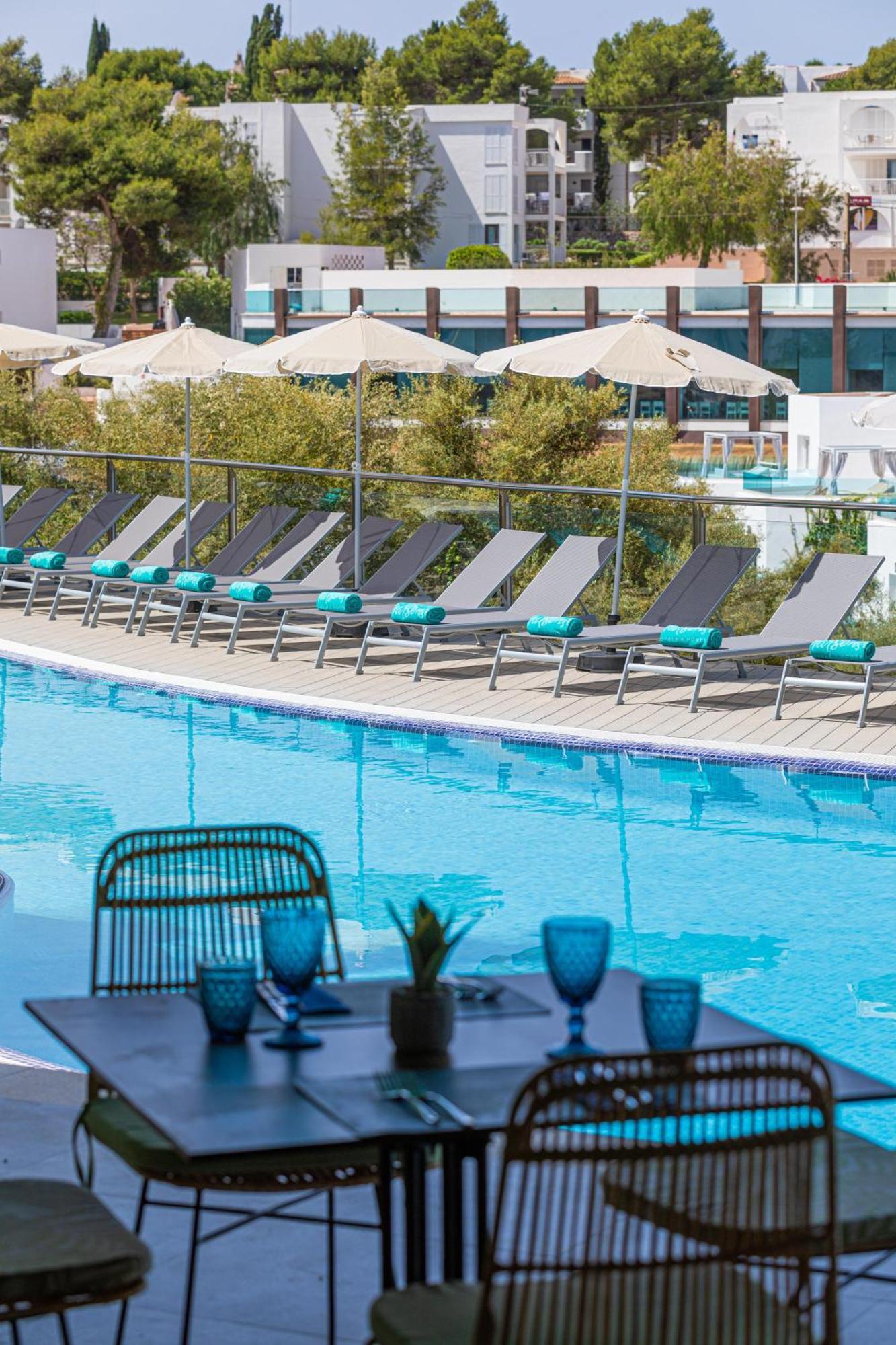 Marsenses Natura Olea Hotel - Adults Only Cala D´Or Kültér fotó