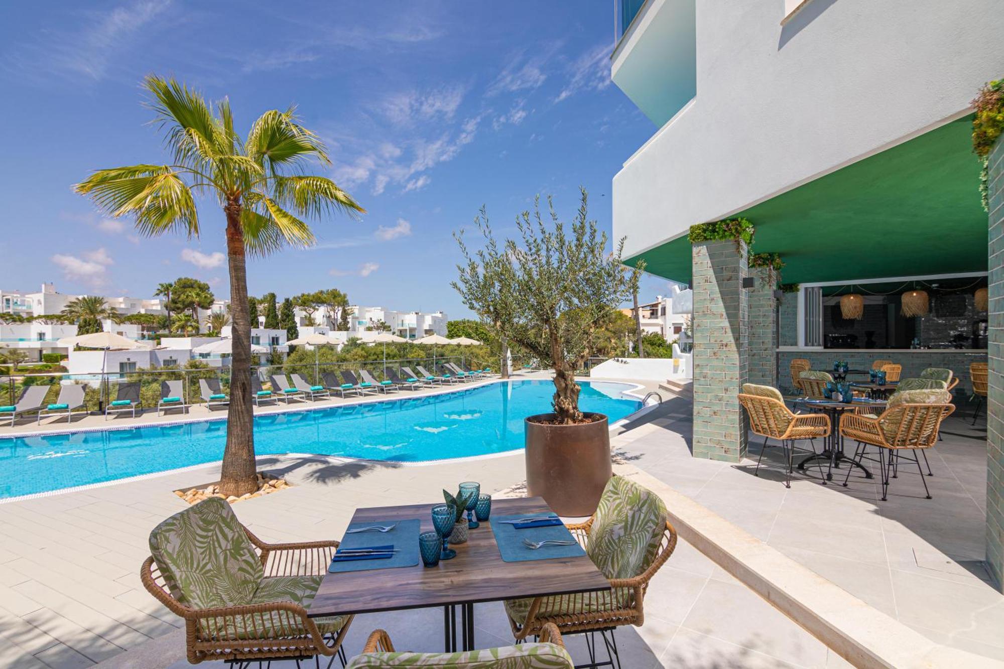 Marsenses Natura Olea Hotel - Adults Only Cala D´Or Kültér fotó
