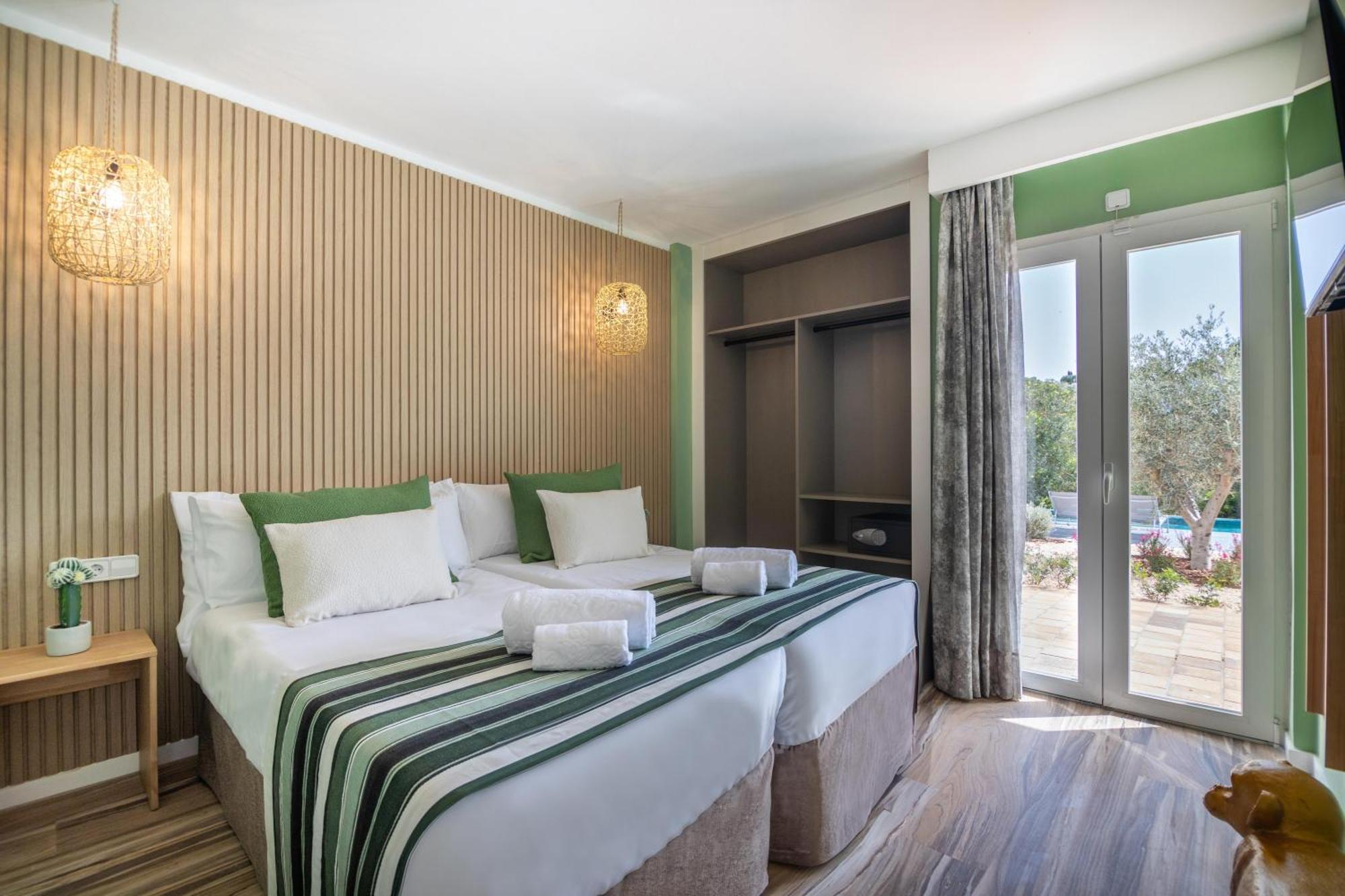 Marsenses Natura Olea Hotel - Adults Only Cala D´Or Kültér fotó