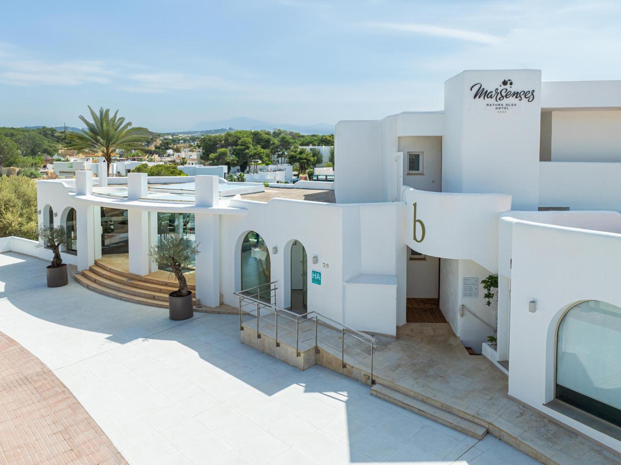 Marsenses Natura Olea Hotel - Adults Only Cala D´Or Kültér fotó