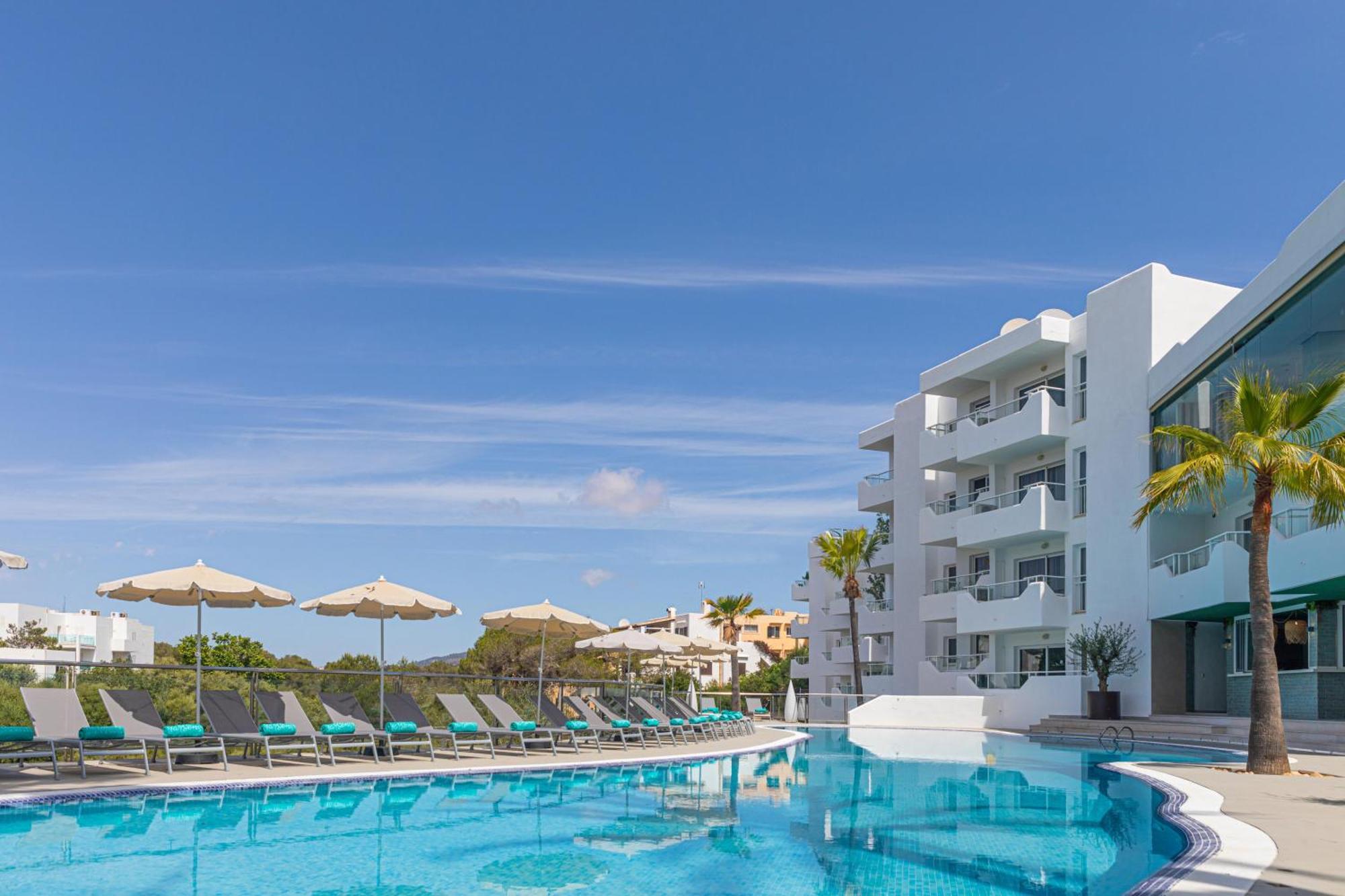 Marsenses Natura Olea Hotel - Adults Only Cala D´Or Kültér fotó