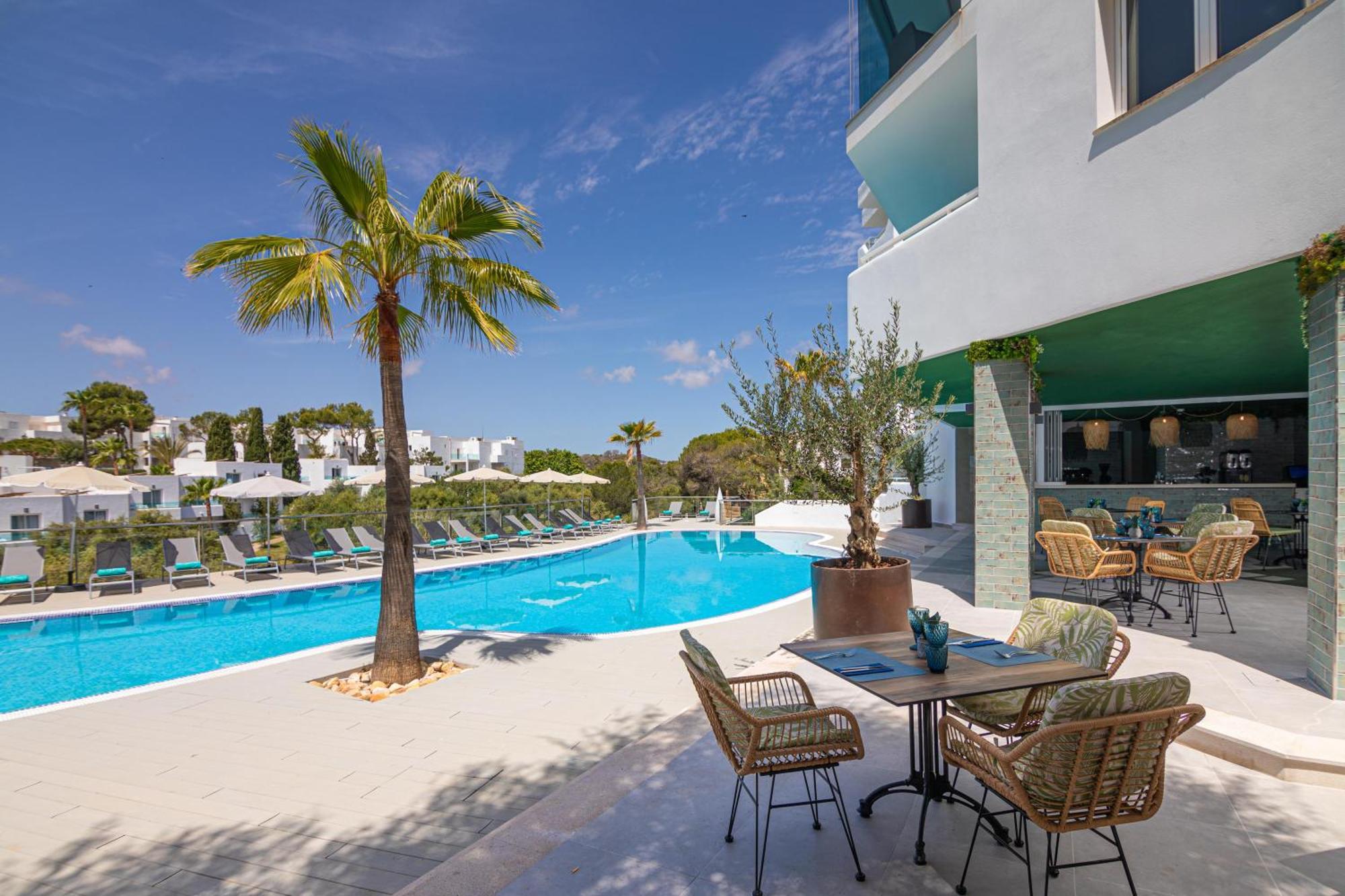 Marsenses Natura Olea Hotel - Adults Only Cala D´Or Kültér fotó