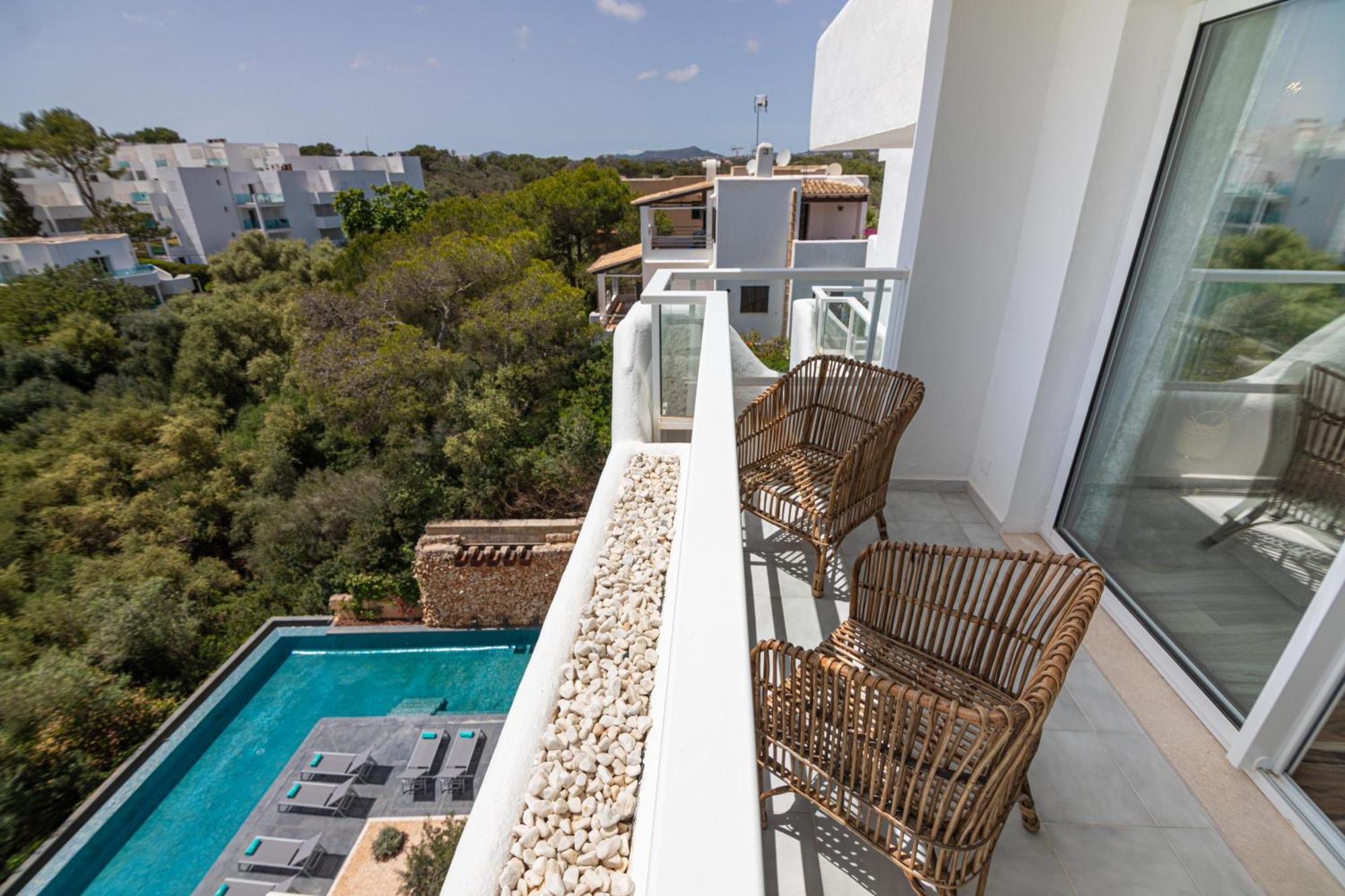 Marsenses Natura Olea Hotel - Adults Only Cala D´Or Kültér fotó