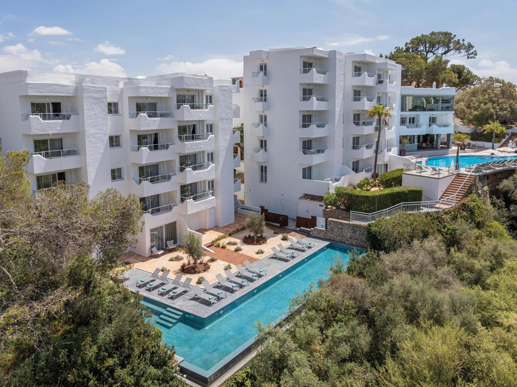 Marsenses Natura Olea Hotel - Adults Only Cala D´Or Kültér fotó