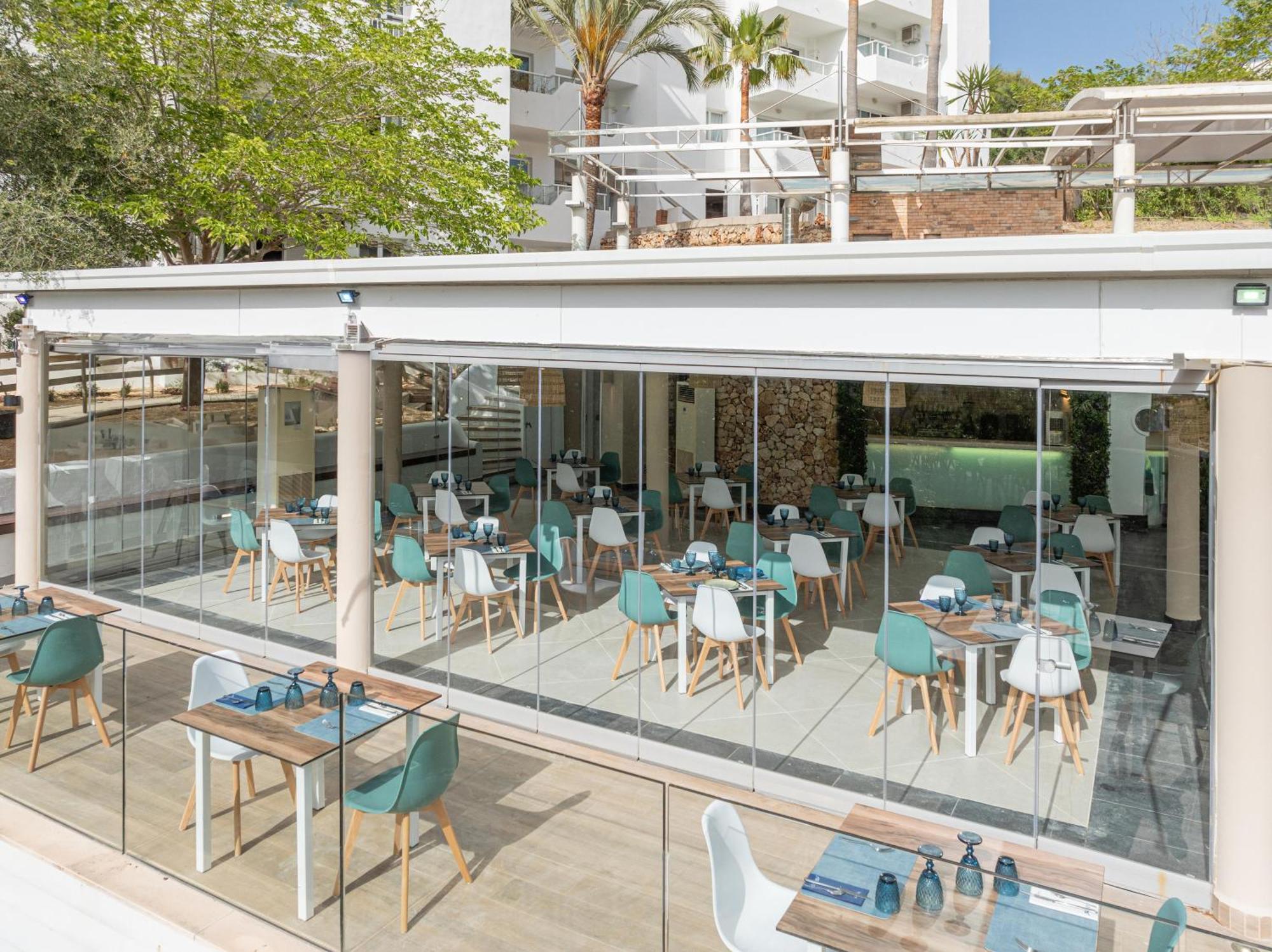 Marsenses Natura Olea Hotel - Adults Only Cala D´Or Kültér fotó