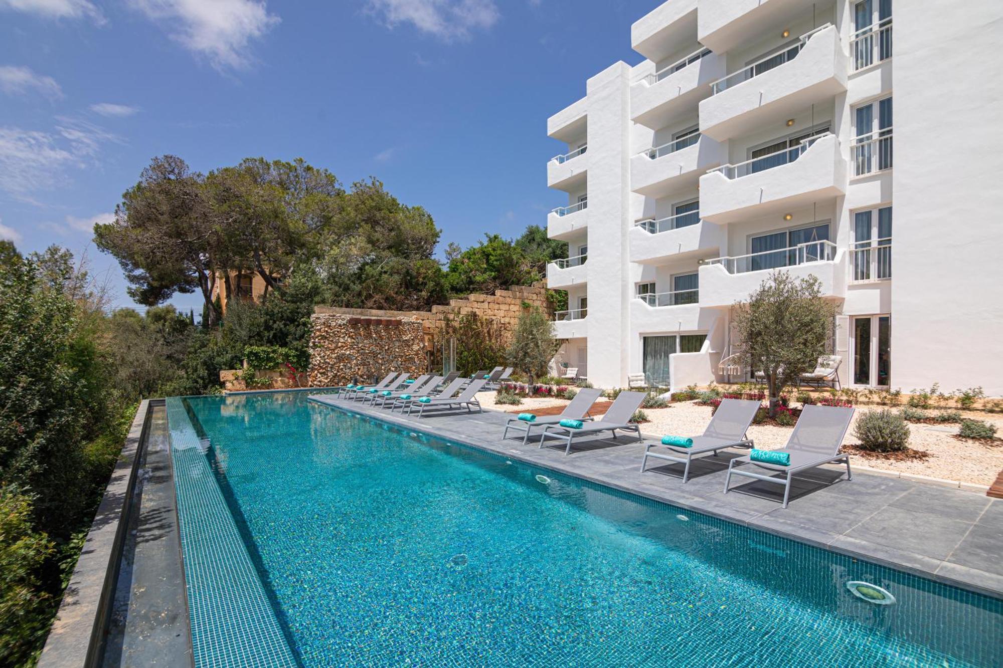 Marsenses Natura Olea Hotel - Adults Only Cala D´Or Kültér fotó