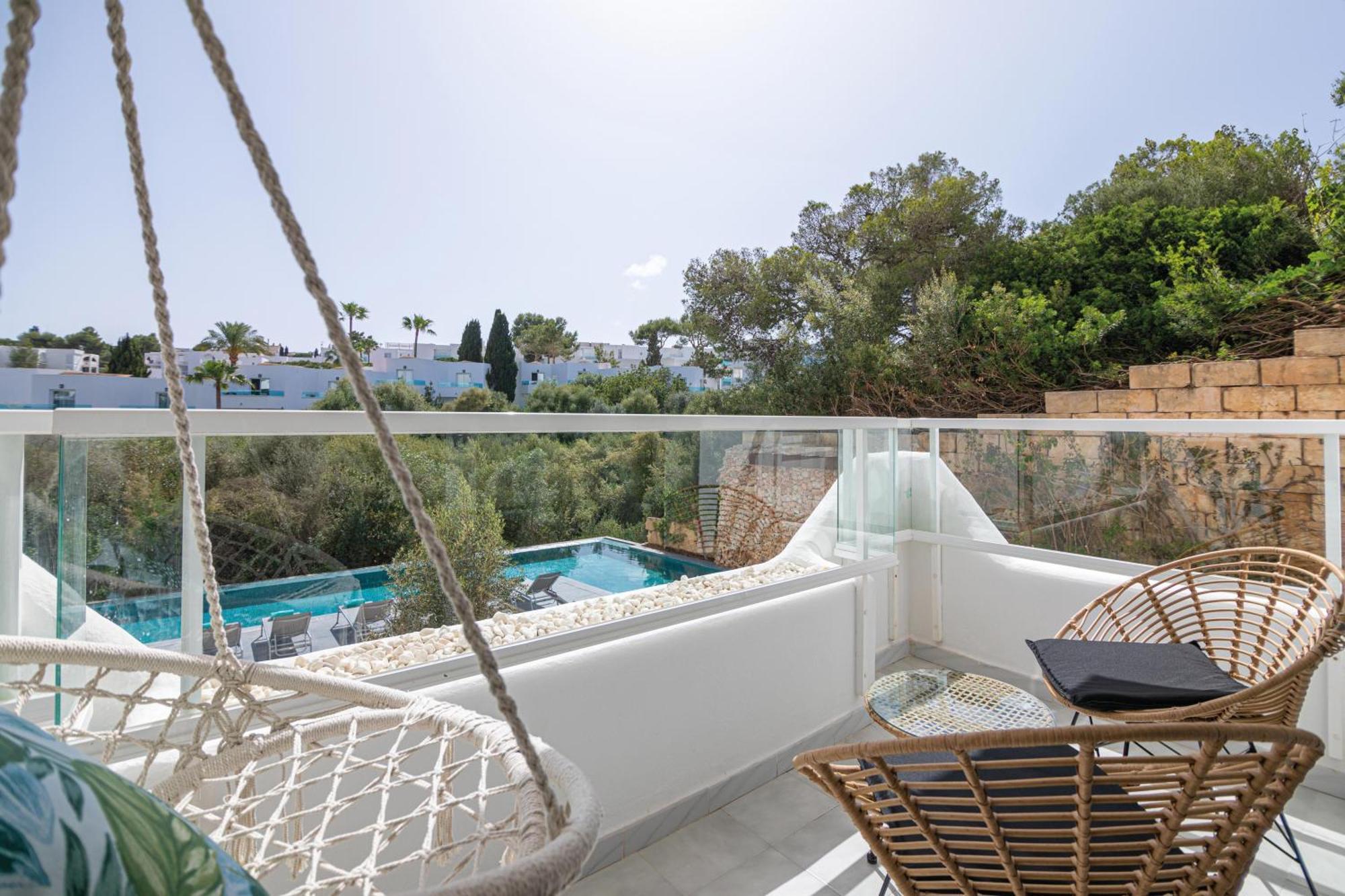 Marsenses Natura Olea Hotel - Adults Only Cala D´Or Kültér fotó