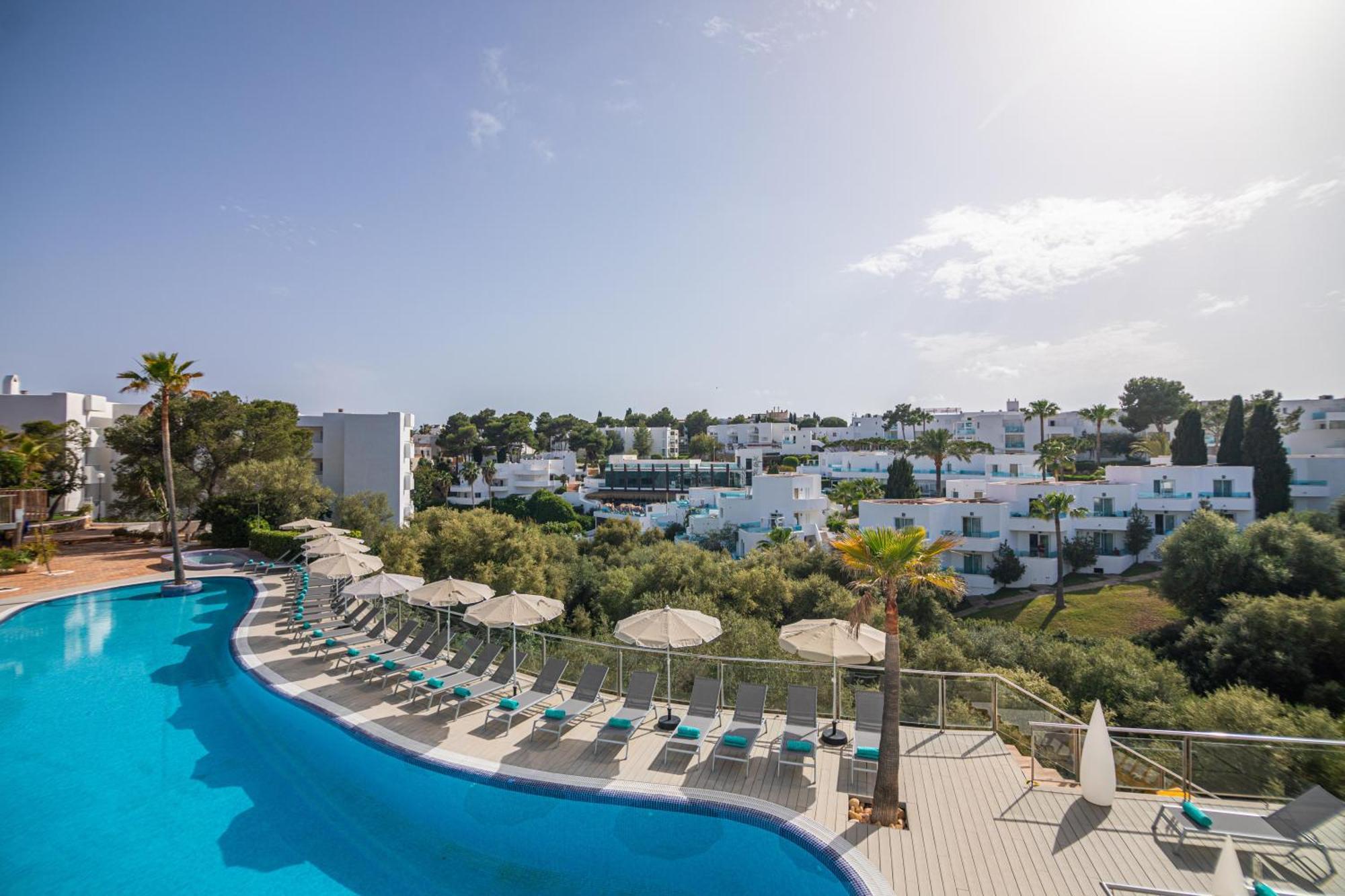 Marsenses Natura Olea Hotel - Adults Only Cala D´Or Kültér fotó
