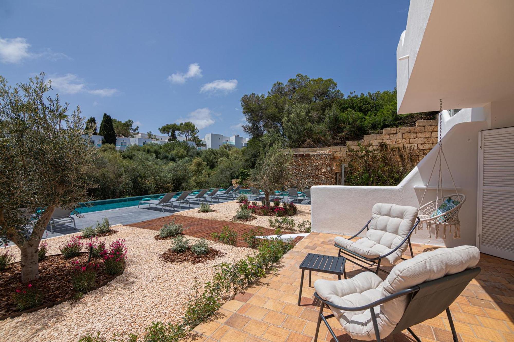 Marsenses Natura Olea Hotel - Adults Only Cala D´Or Kültér fotó
