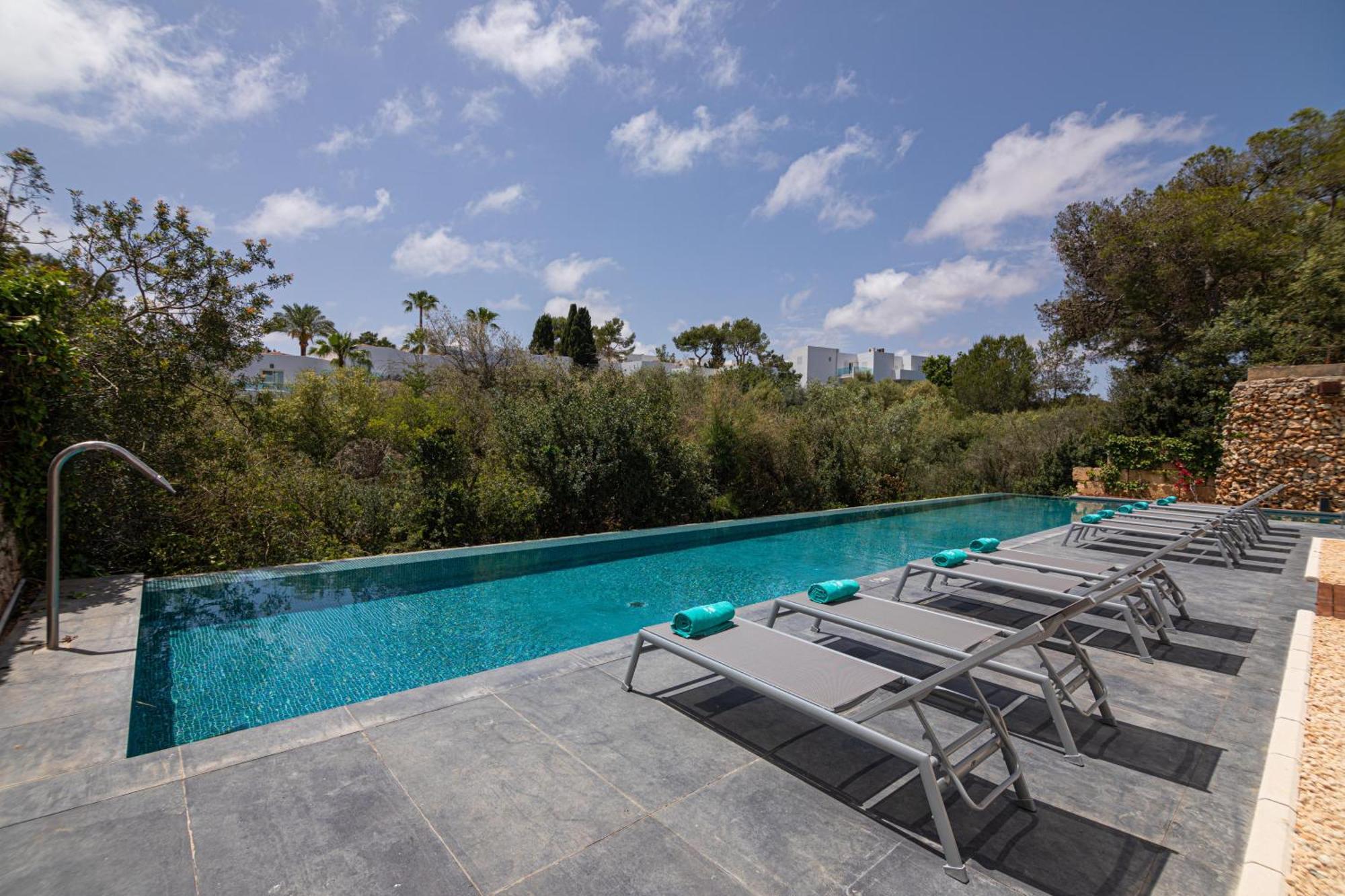 Marsenses Natura Olea Hotel - Adults Only Cala D´Or Kültér fotó