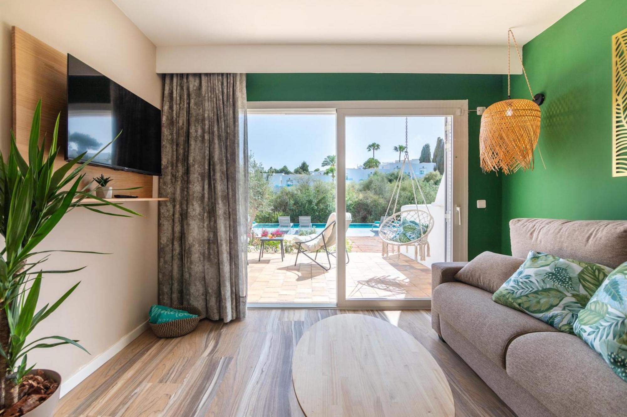 Marsenses Natura Olea Hotel - Adults Only Cala D´Or Kültér fotó