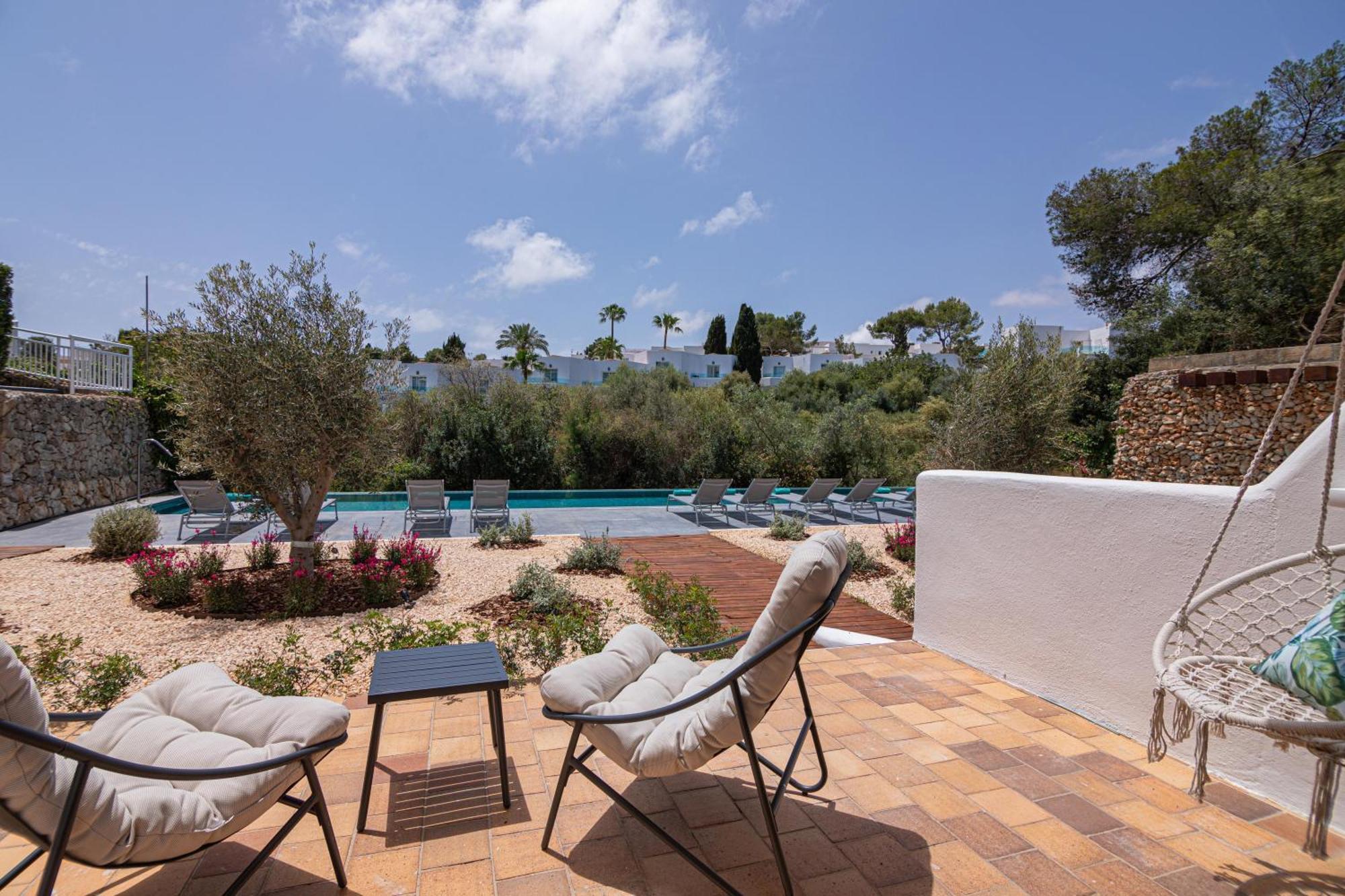Marsenses Natura Olea Hotel - Adults Only Cala D´Or Kültér fotó